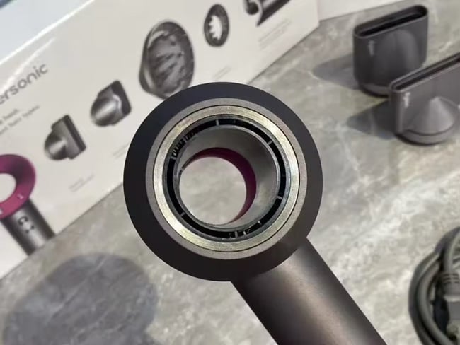 Dy Hair Dryer Preorder 