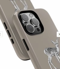 Image 4 of Fawn Tough Case (iPhone) 