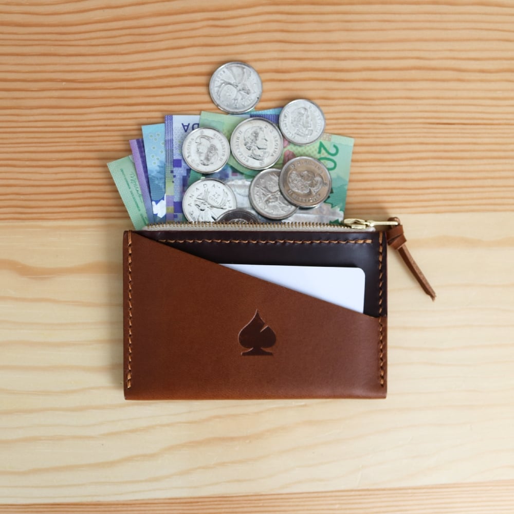 The Check - Buttero | Crafted Gambit Goods