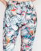 Image of Nara Pant in White Multi <s>$215</s>