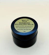 Image 1 of Hormone Balancing Balm