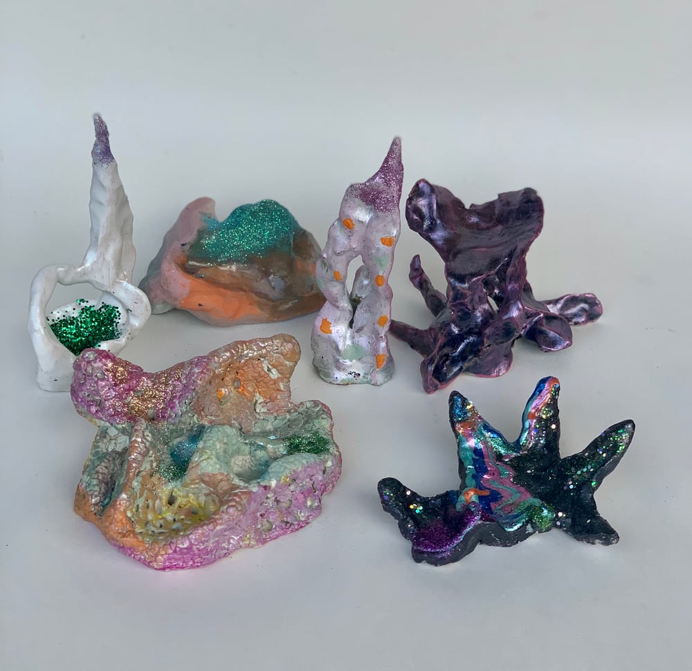 Image of Goblin Star Hand 