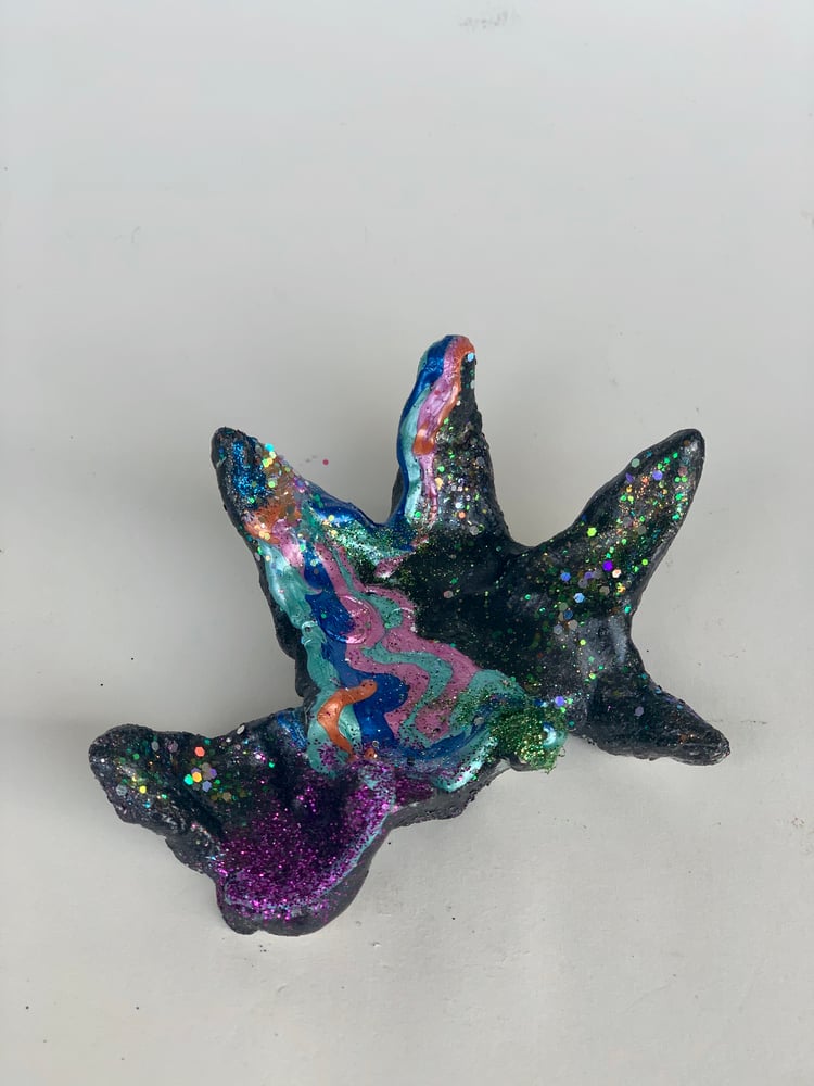 Image of Goblin Star Hand 