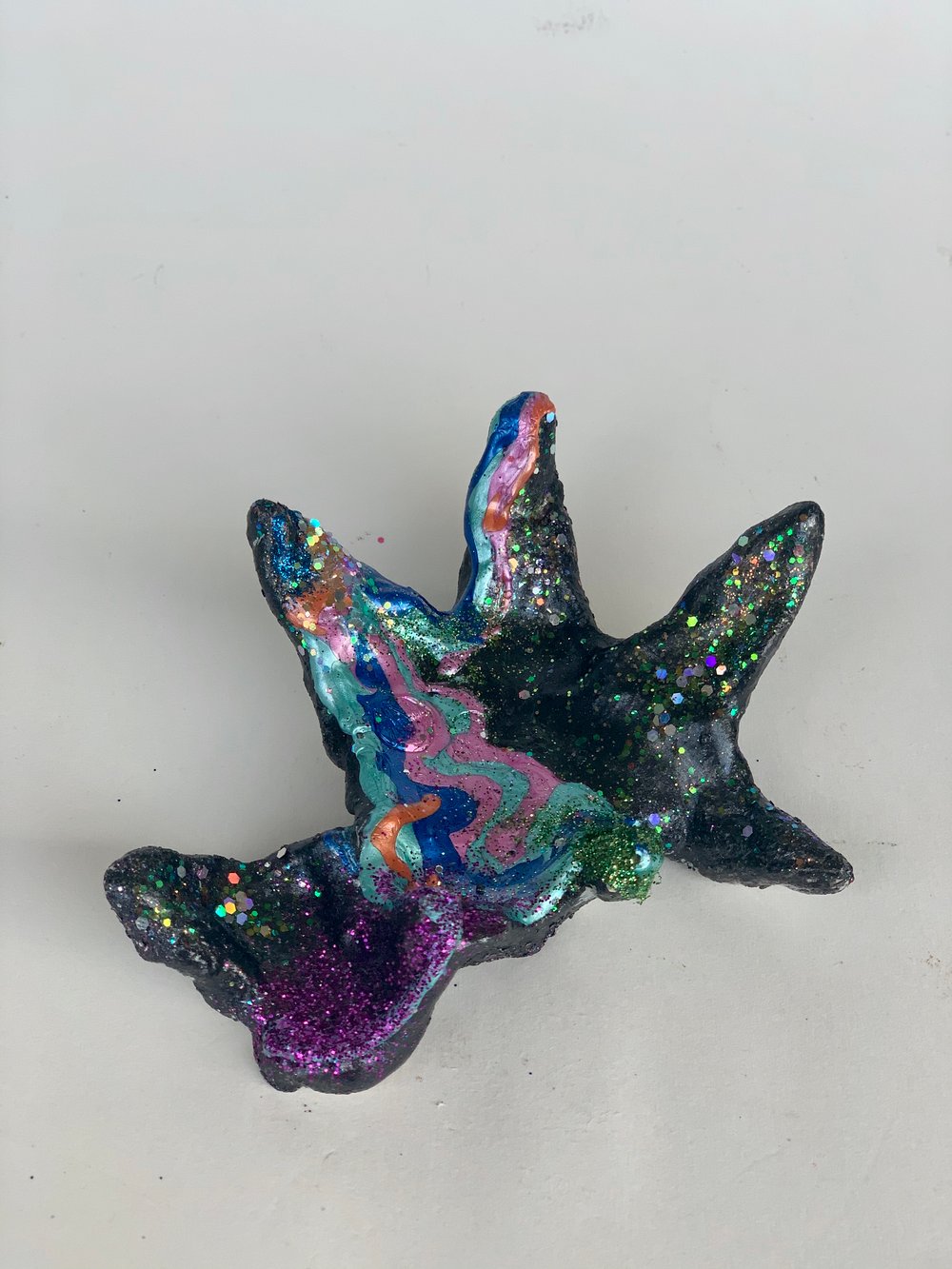 Image of Goblin Star Hand 