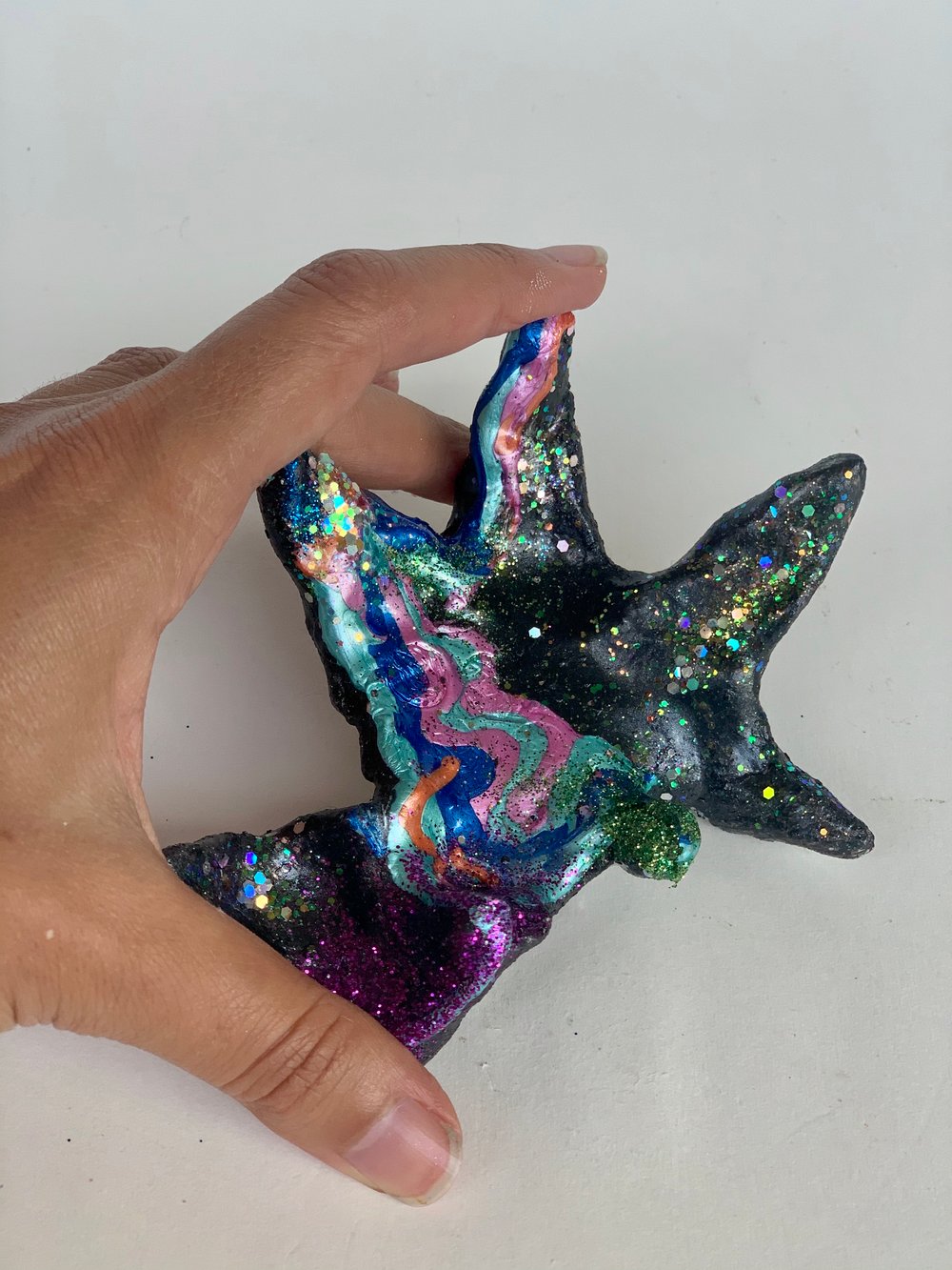 Image of Goblin Star Hand 