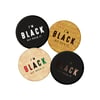 Unapologetic (I'm Black, Get Over It/ Button Pack - 2.25")