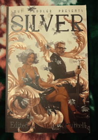 Smut Peddler: Silver (18+)