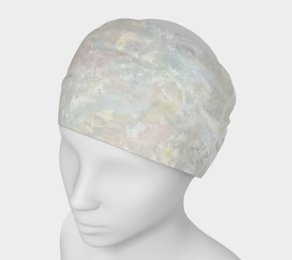 Image of Winter Solstice Headband