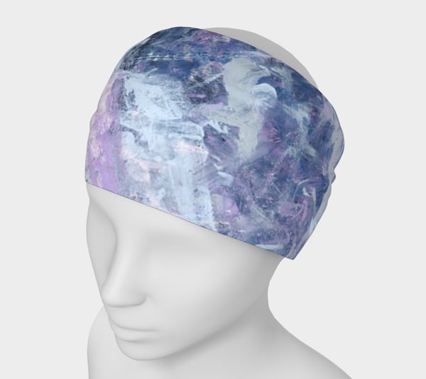 Image of Blizzard Headband