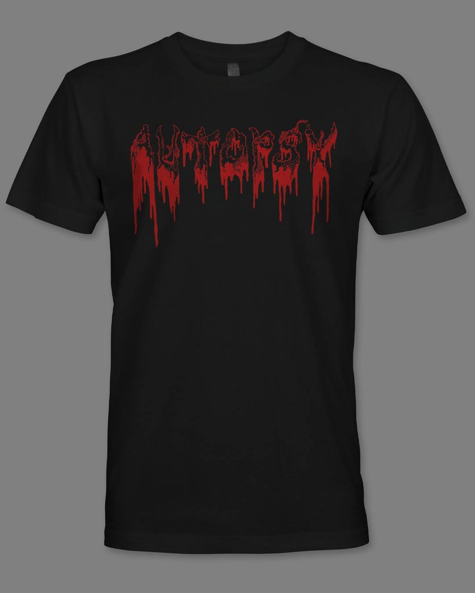 fit for an autopsy t shirt