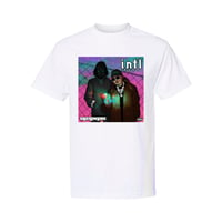 THE KNOWLEDGE (SHIRT + CD)