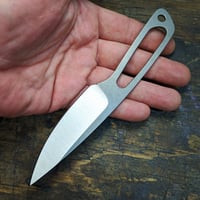 Image 3 of Apex Backpacker - Nitro-V Steel