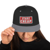 CHEAP Snapback