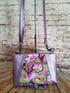 Sunshine Crossbody Purple Image 2