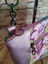 Sunshine Crossbody Purple Image 3