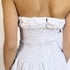 Seersucker Courtyard Dress Image 5