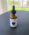 Beard Growth Oil 2oz