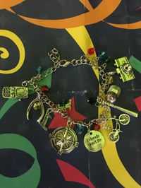 Summertime Charm Bracelet