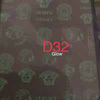 Image 2 of Designer Stickers D31-D35