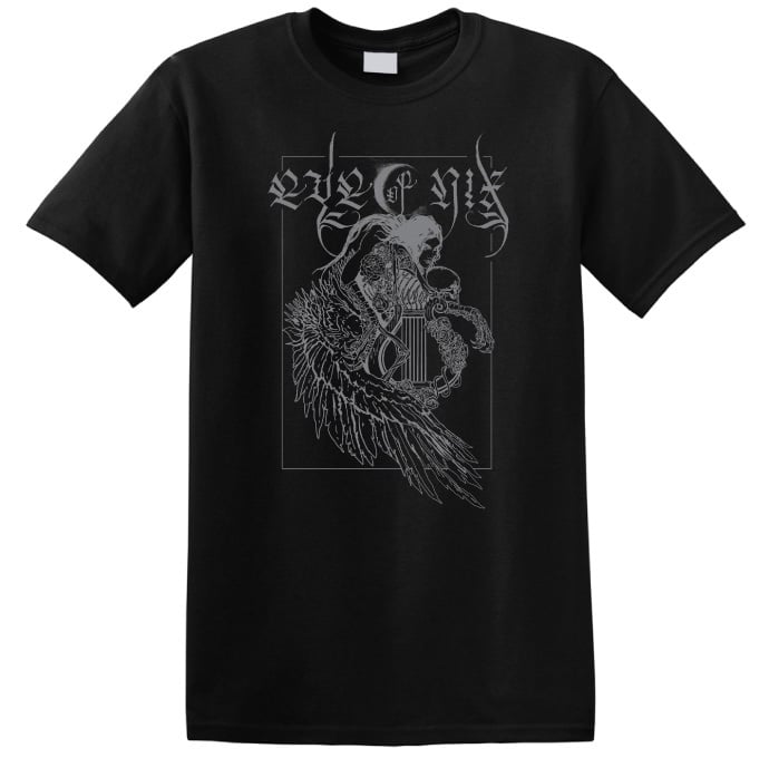 Image of The Siren Ligeia T-Shirt (2020 edition)
