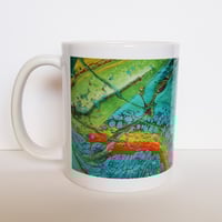 Image 2 of Mug M I L A