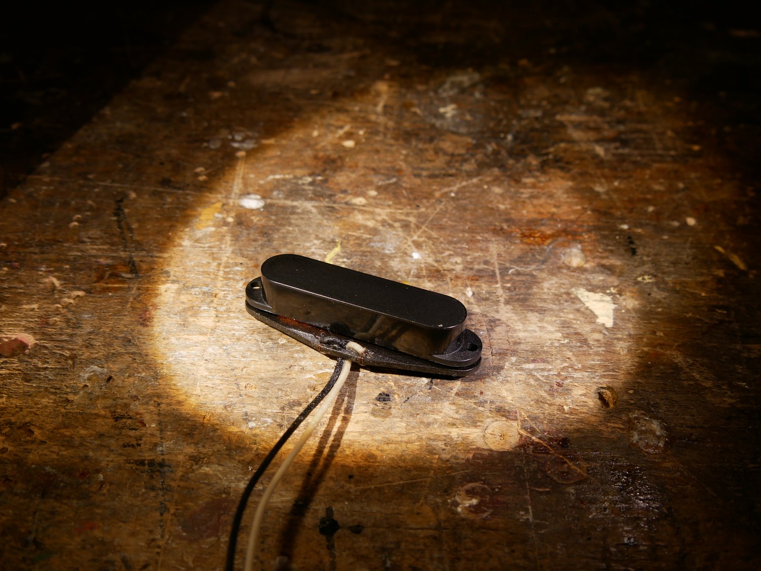 Image of KIT MUSTANG