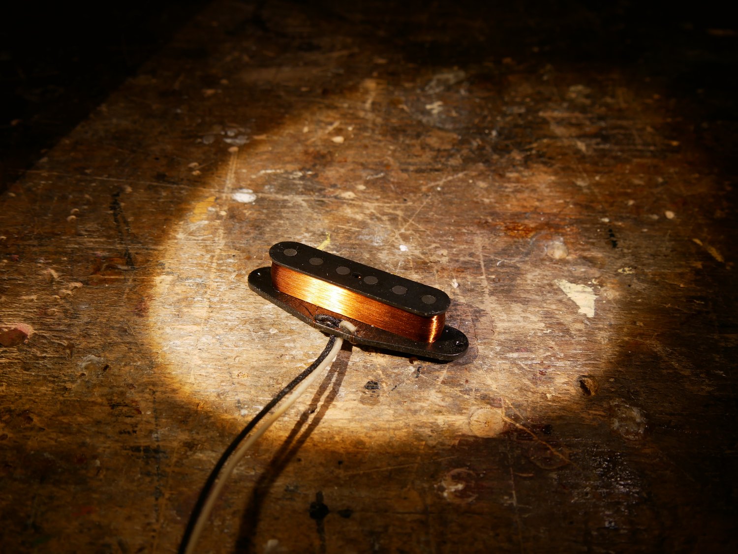 Image of KIT MUSTANG