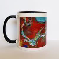 Image 2 of Mug I S L A