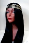 Coco Gold Fashion Headband 