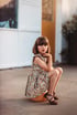 Harriet Vintage Dress Image 2