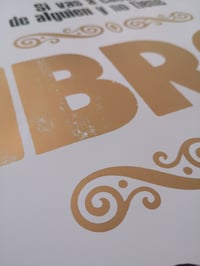 Image 2 of LIBROS Edición oro
