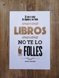 Image 1 of LIBROS Edición oro