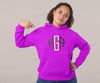 KGA Hoodie Multicolored 