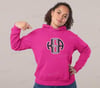 KGA Hoodie Multicolored 