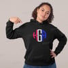KGA Hoodie Multicolored 