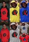 Youth KG Ballout Hoodie 