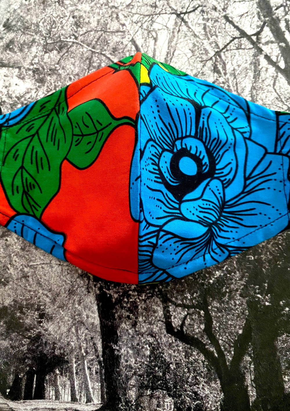 Image of ALIKA 2 (BLUE)