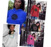 Youth Kold Game Sunshine Hoodie