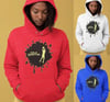 KG Splash Hoodie