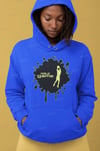 KG Splash Hoodie