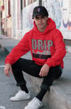 Youth Drip Hoodie