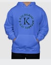 It’s A Kold Game Hoodie
