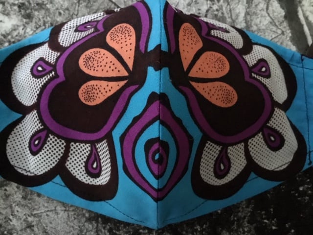 Image of ZURI BUTTERFLY