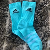 Adidas Sea Blue 
