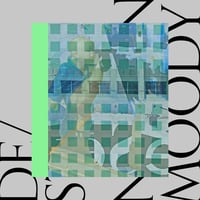 Nathan Moody - "de/Still" CD