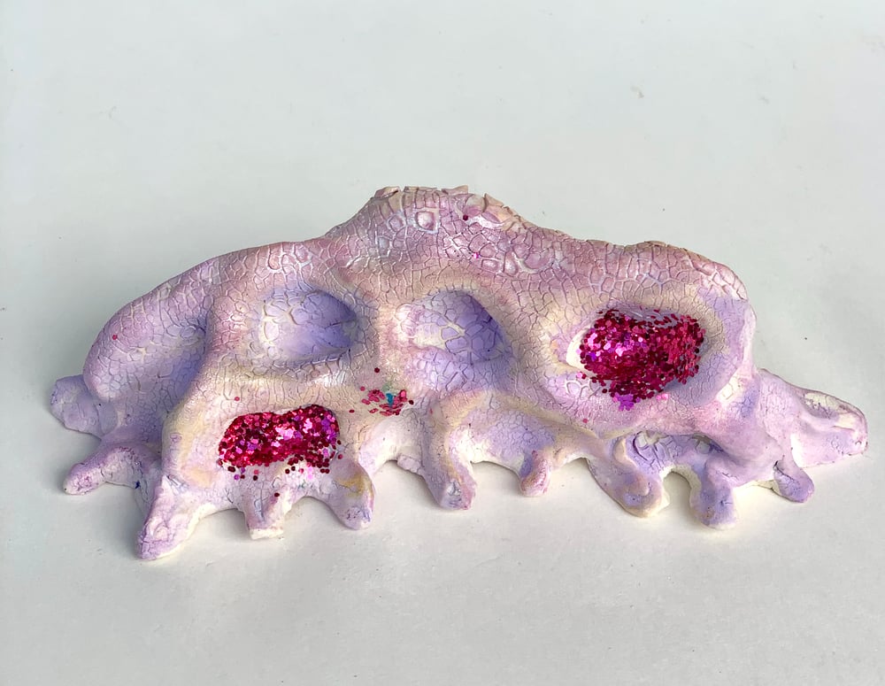 Image of Pink Dragon 