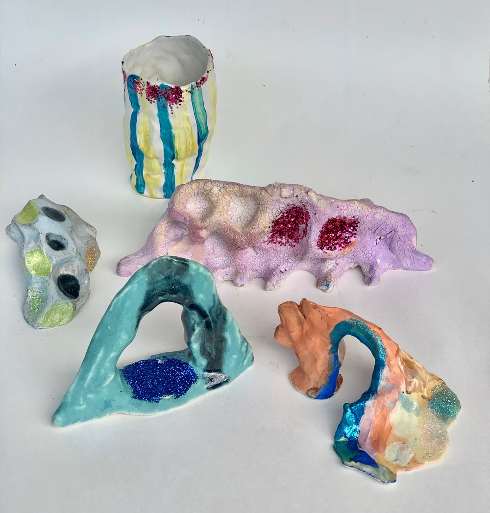 Image of Pink Dragon 