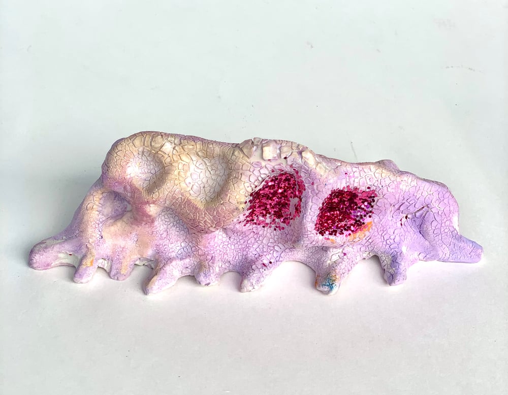 Image of Pink Dragon 