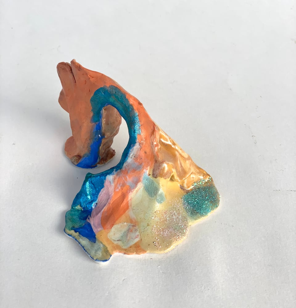 Image of Tiny Rainbow