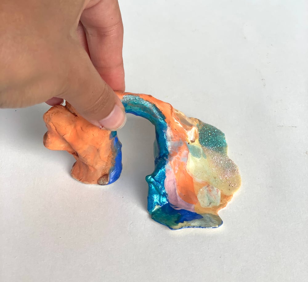 Image of Tiny Rainbow